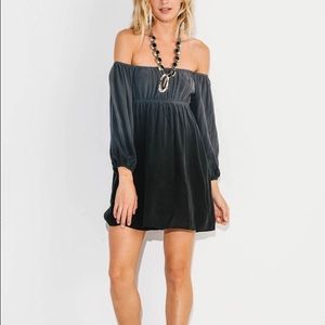 JEN'S PIRATE BOOTY Sweet Pea mini midnight ombré